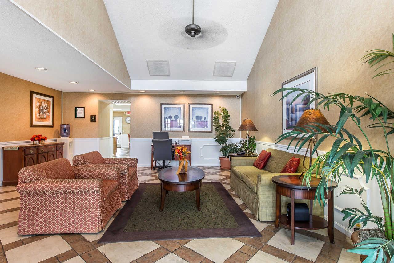 Quality Inn Thomaston Exterior foto