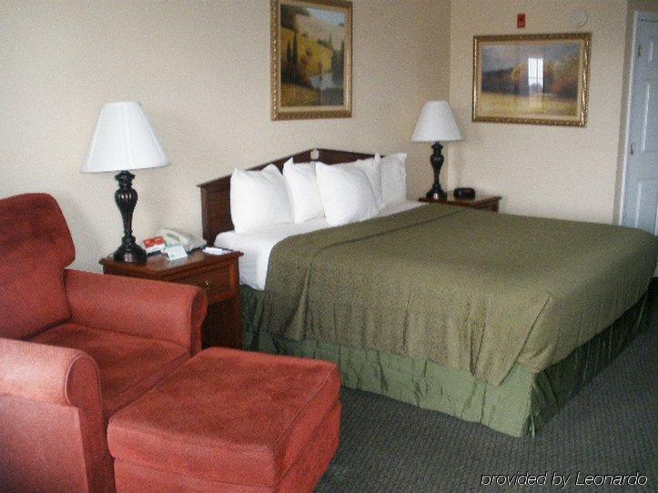Quality Inn Thomaston Cameră foto